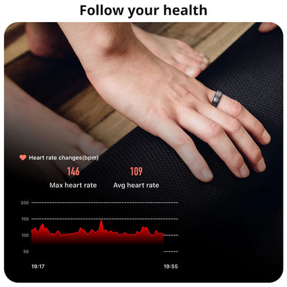 COLMI R Smart Health Ring