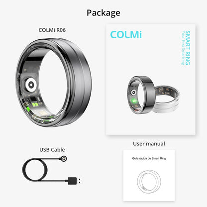 COLMI R Smart Health Ring